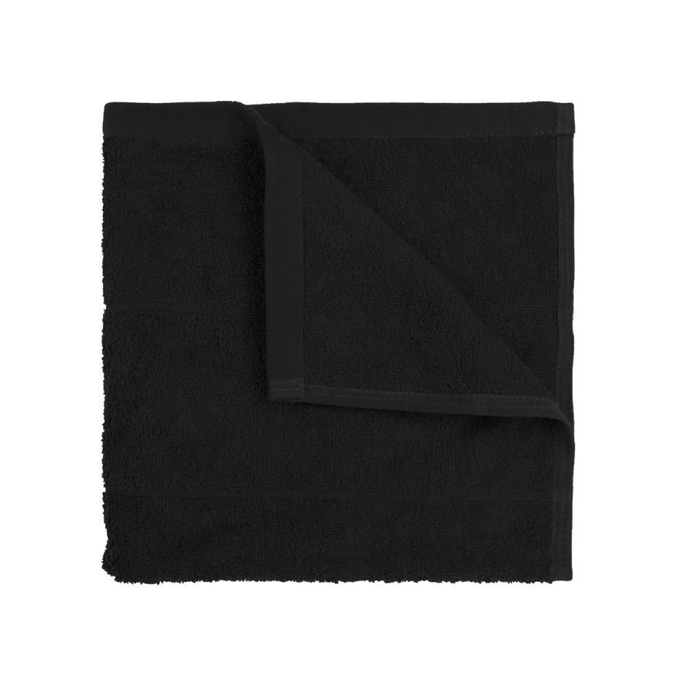 Kitchen Towel - black