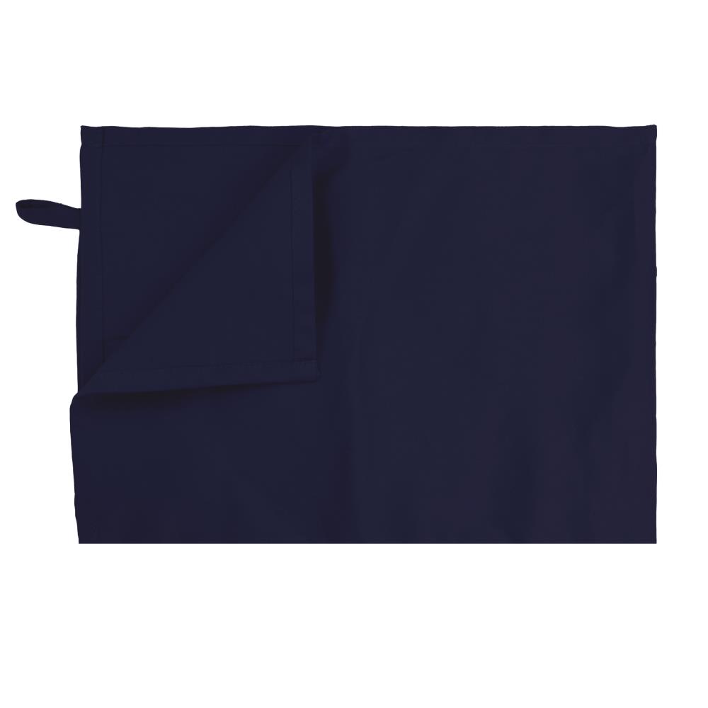Tea Towel - navy blue