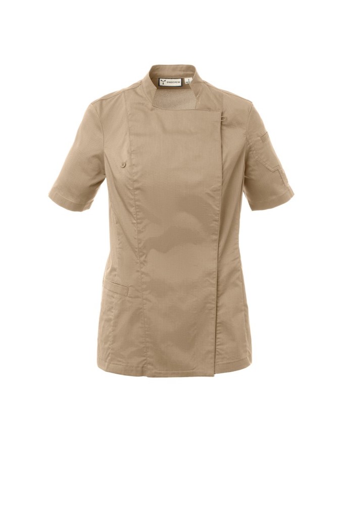 STARLIGHT MESH LADY - khaki