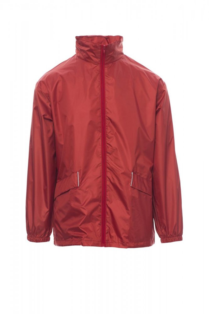 WIND - red