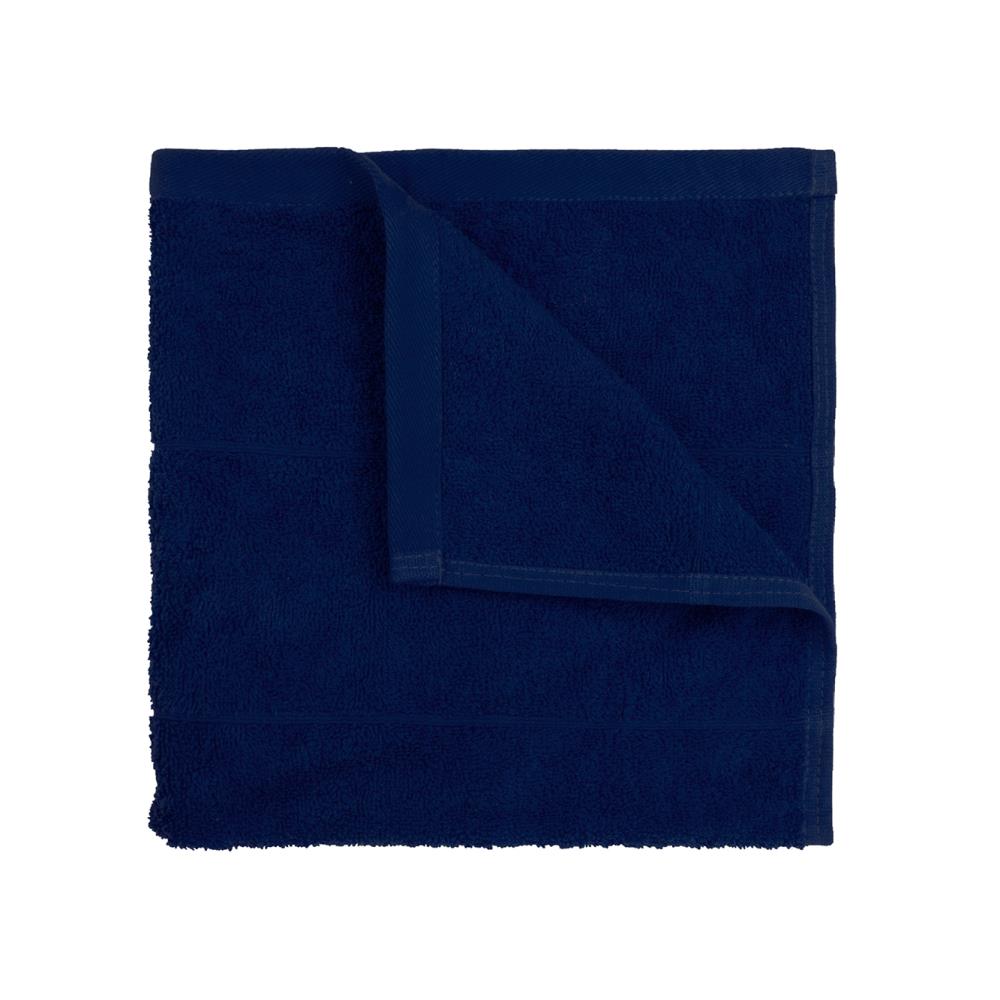 Kitchen Towel - navy blue
