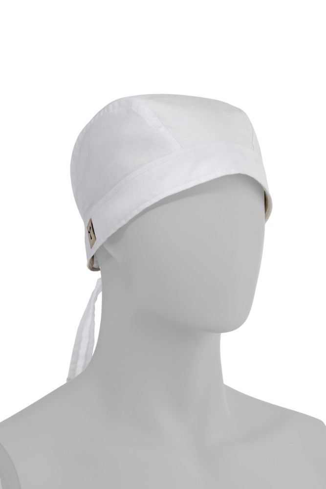 PAPRIKA - white