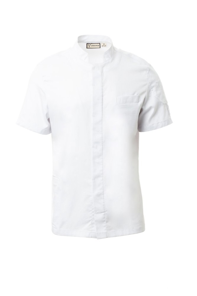 SUPREME SS - white